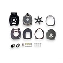 Reparaturreparatursatz Wasserpumpe