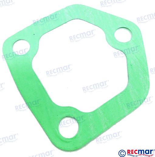 SEITENDECKEL DICHTUNG