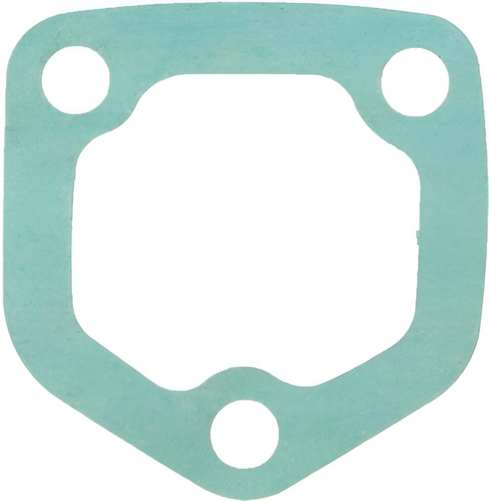 Seitendeckel Dichtung