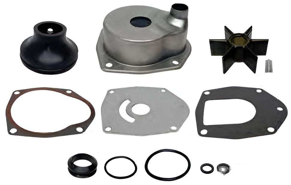 Reparaturreparatursatz Wasserpumpe