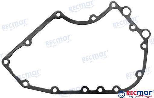 Frontdichtungs Deckeldichtung