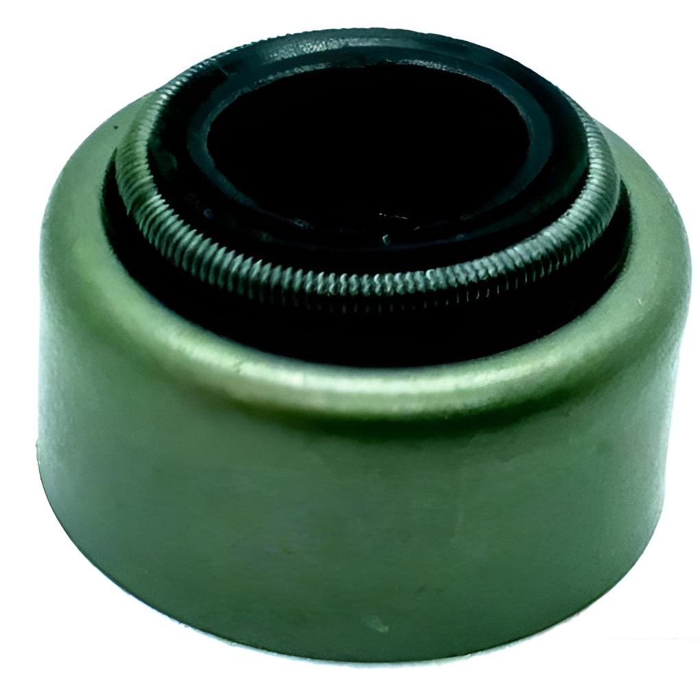 Auslassventilschaftdichtung passend für Yanmar 3JH2 / 3JH3 / 3JH4 / 3JH5 / 4JH2 / 4JH3 / 4JH4 / 4JH5 / 4JH / 6LY3