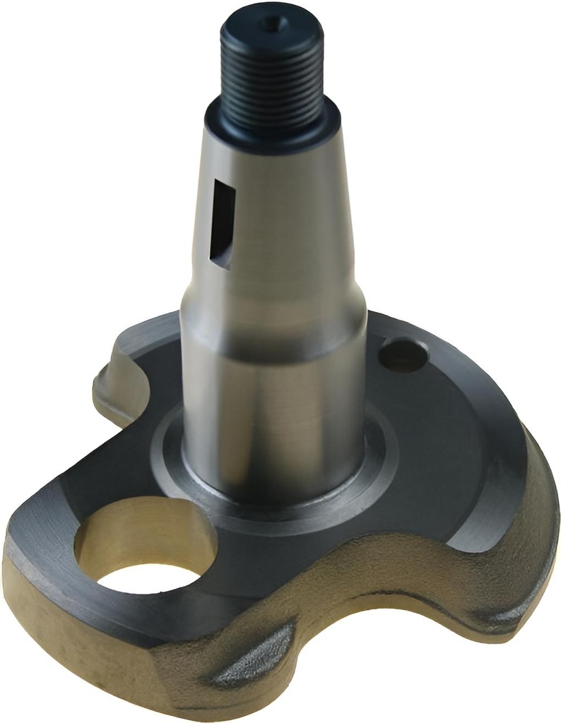Crankshaft