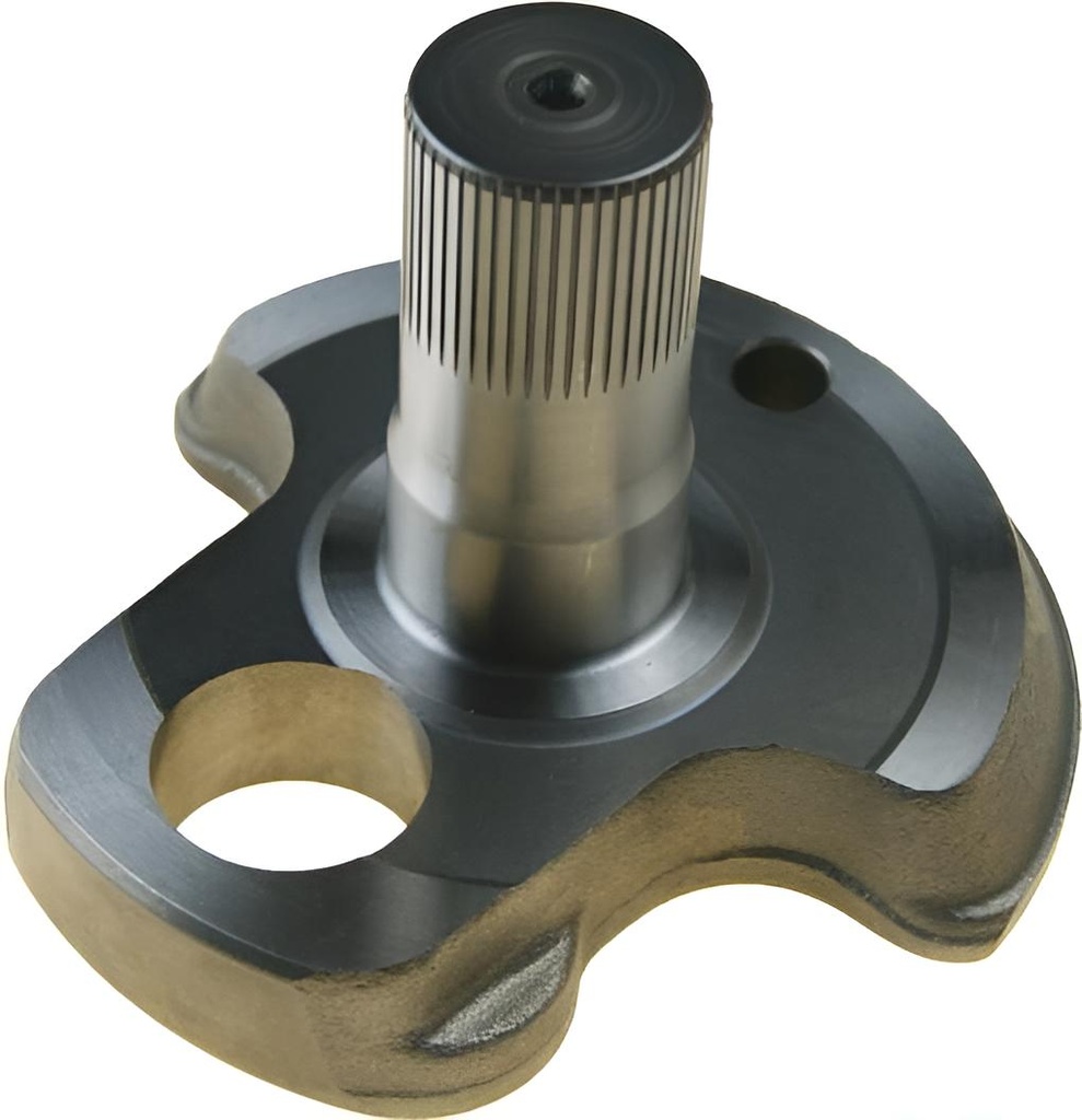 Crankshaft