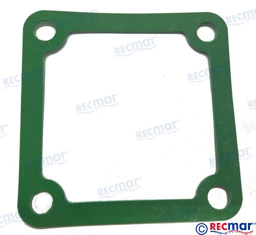 INTERCOOLER DICHTUNG