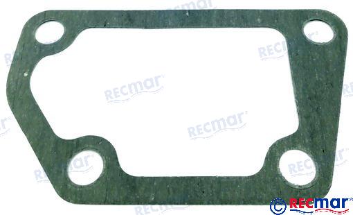 Thermostatgehäuse Dichtung