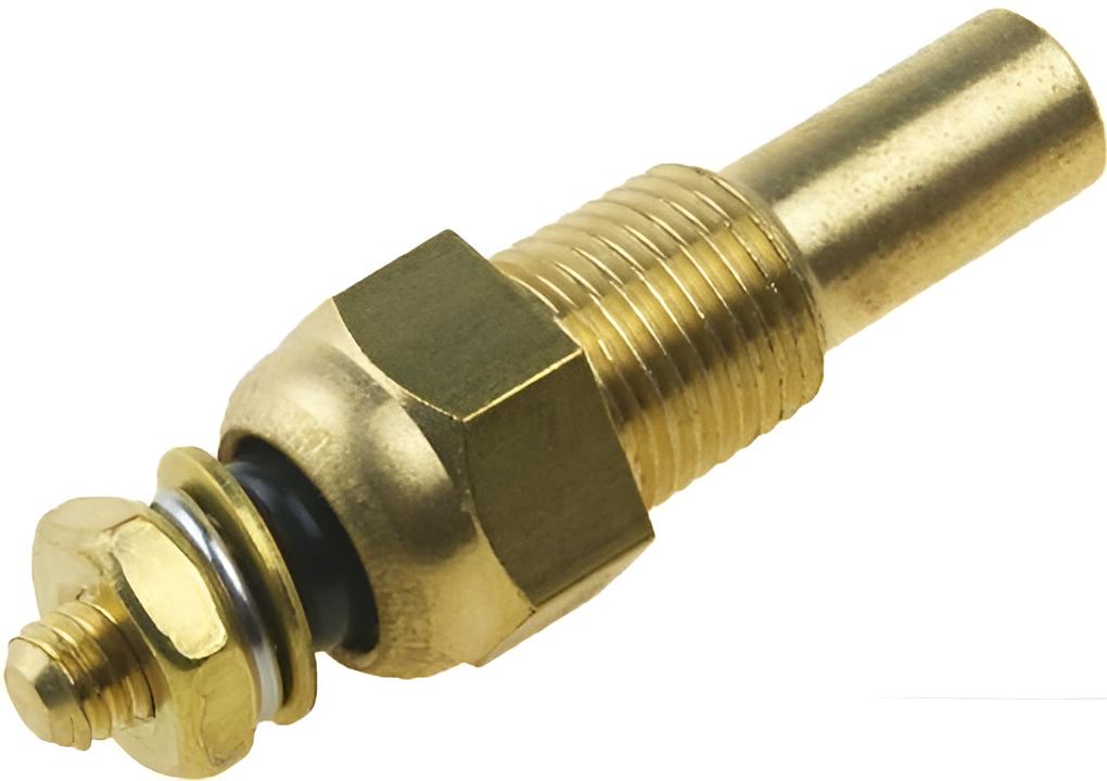 Sensor Temperatur