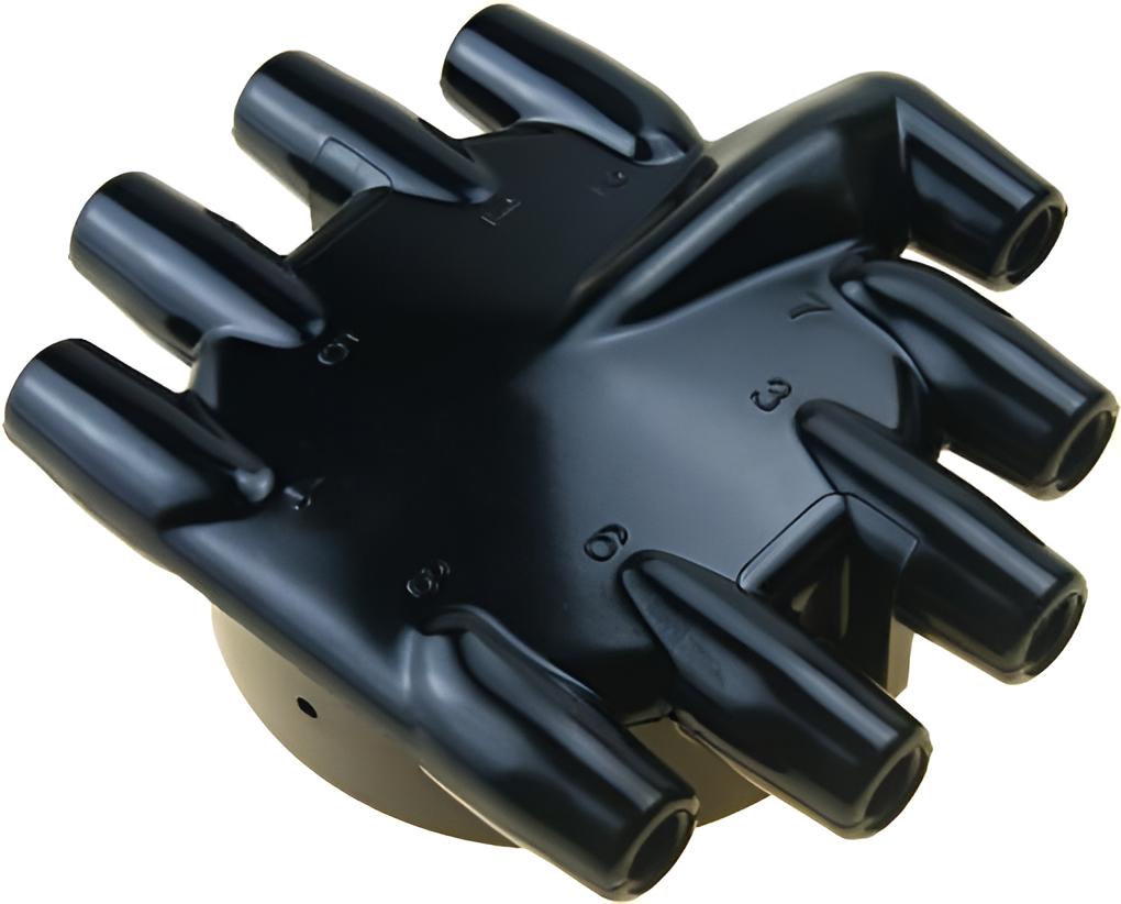 Verteilerkappe passend für Volvo Penta 841244