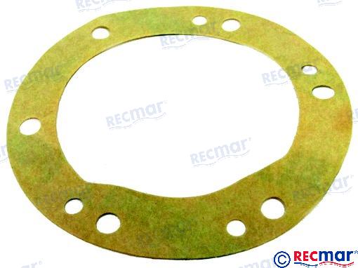 Wasserpumpen-dichtung