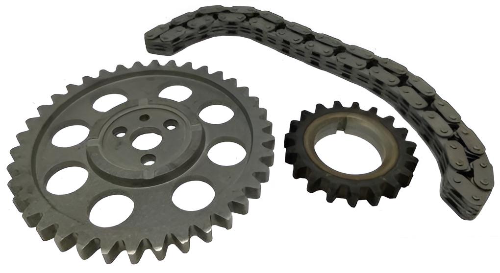 Steuerkette 454 Mkiv