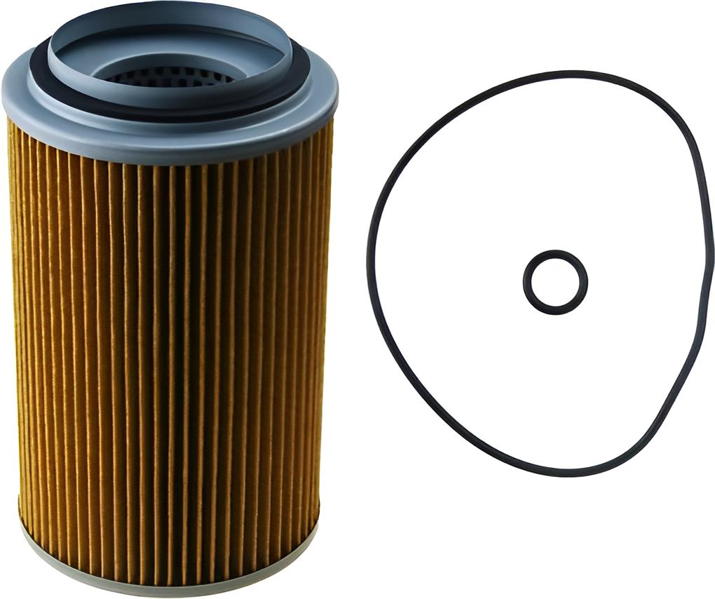 Ölfilter passend für Yanmar 6GH