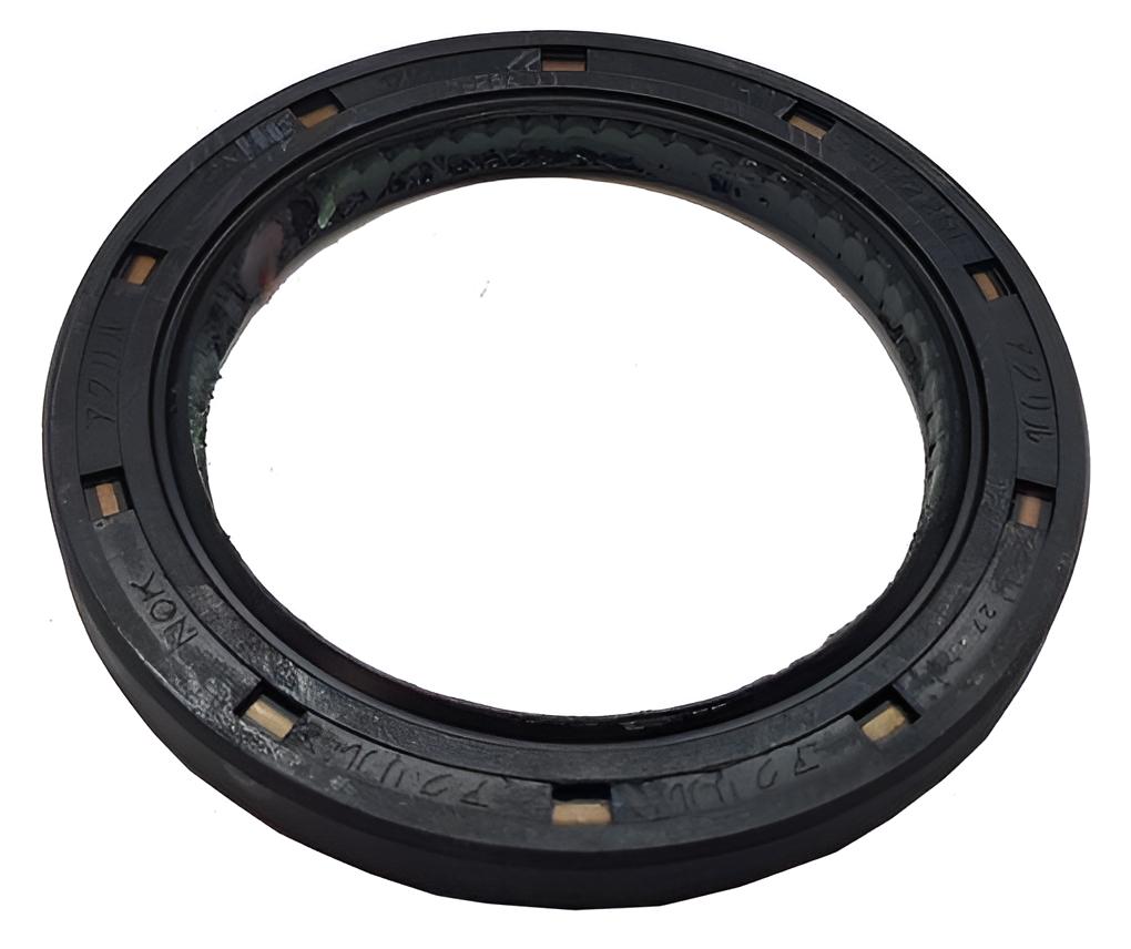 Crankshaft Rear Seal