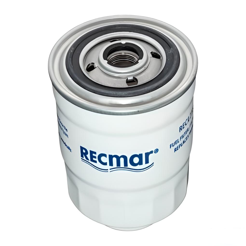Kraftstofffilter passend für Yanmar 4LH,Nanni 4.330TDI/4.340TDI