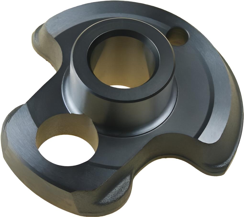 Crankshaft