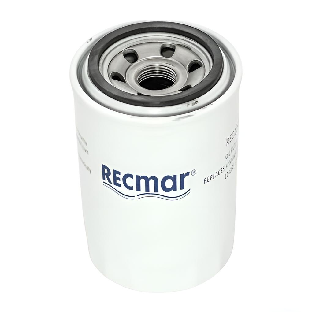 Ölfilter passend für Yanmar 3HM