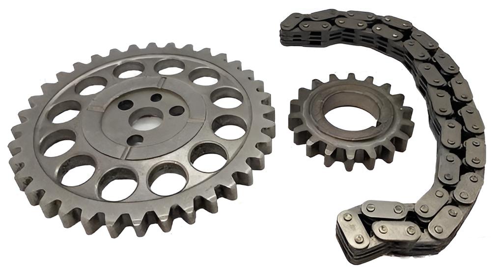 Steuerkette 262 Bis 1986