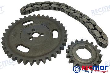 Steuerkette 262 Ab 1987