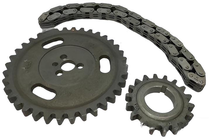 Steuerkette 262 Ab 1987