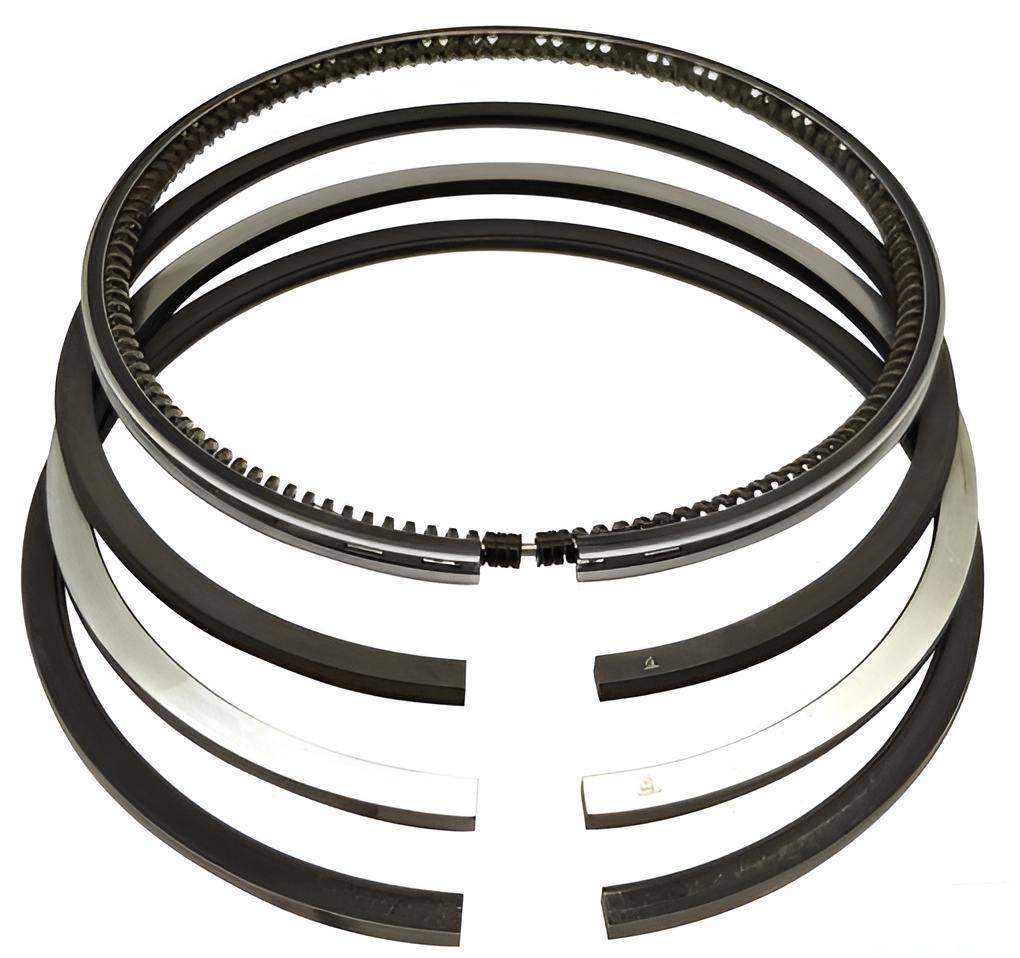 Kolbenringsatz passend für Yanmar 4CH/4JH2