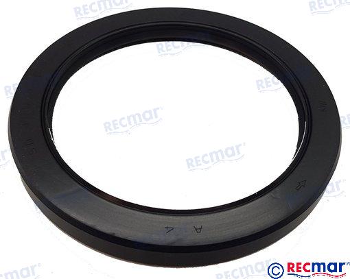 KURBELWELLE DICHTUNG HINTEN