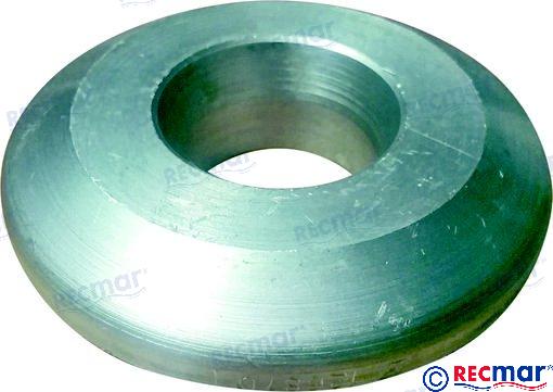 Propellersicherung Omc V6,v8