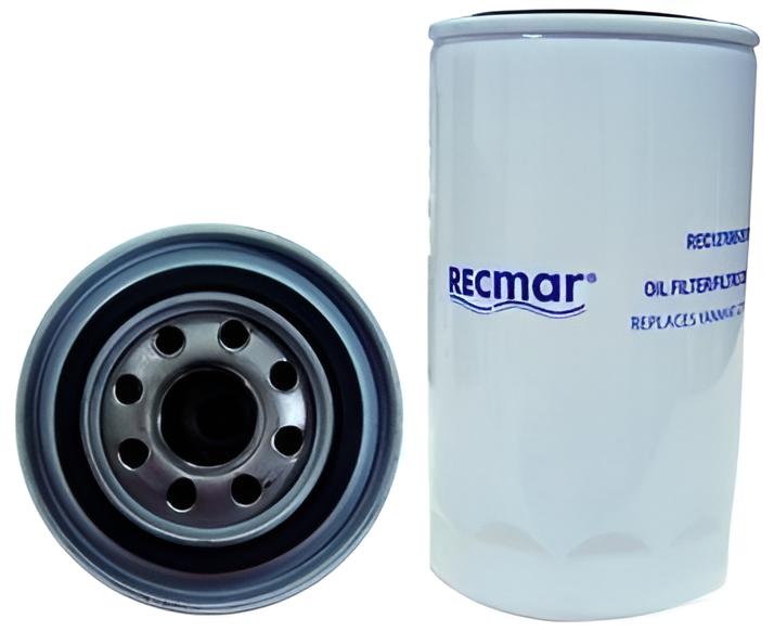 Ölfilter passend für Yanmar / Volvo/Mercruiser