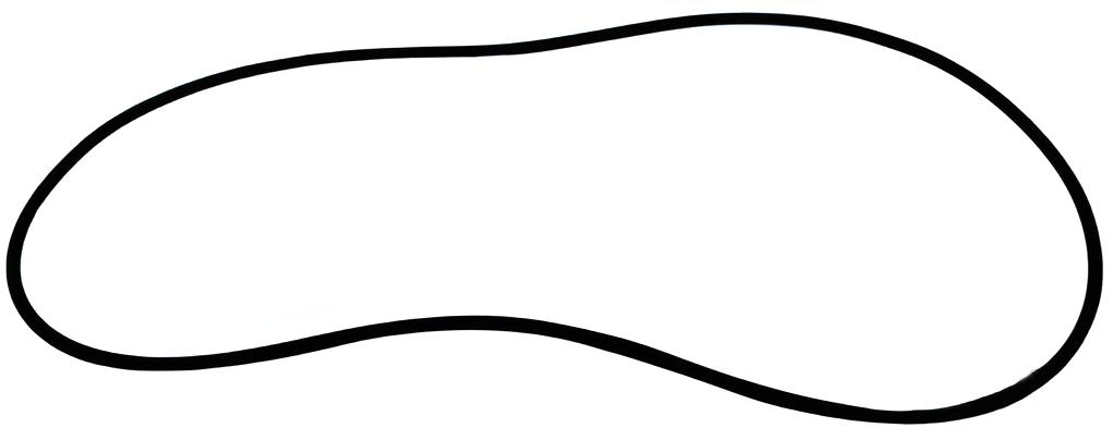 Ventildeckeldichtung passend für Yanmar 2GM