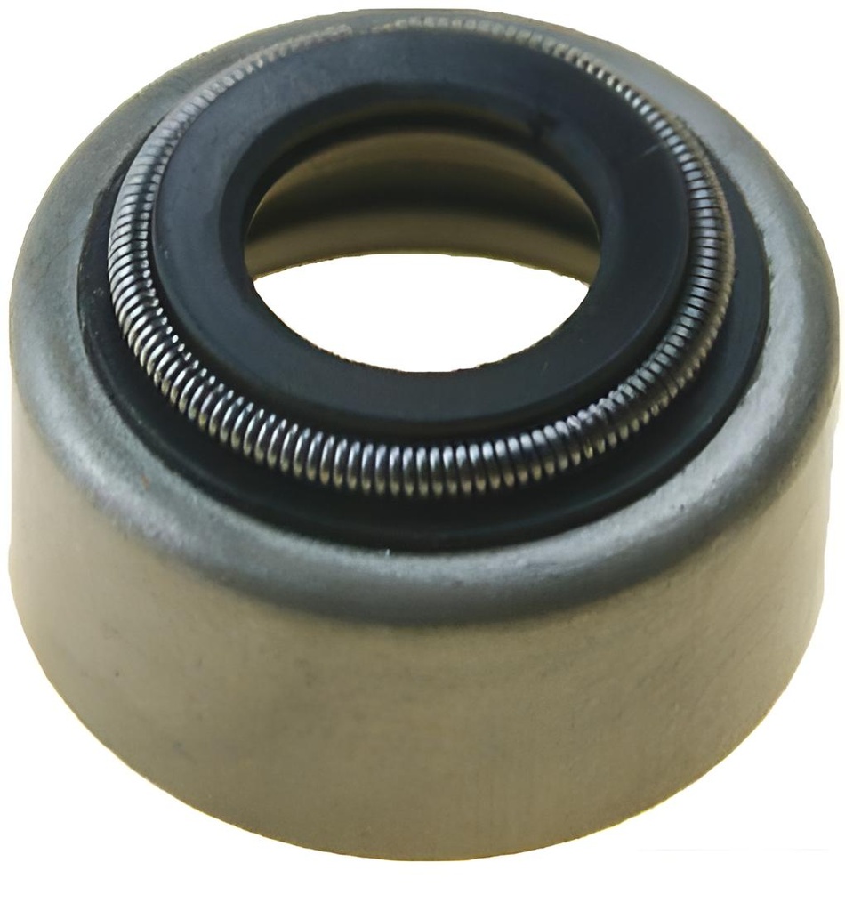 Einlassventilschaftdichtung passend für Yanmar 3JH2 / 3JH3 / 3JH4 / 3JH5 / 4JH2 / 4JH3 / 4JH4 / 4JH5 / 4JH / 6LY3