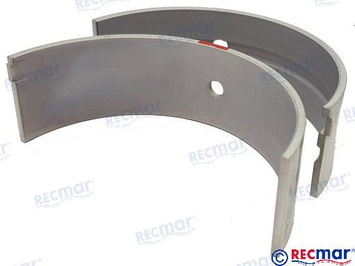 LAGER-KURBELWELLENSATZ