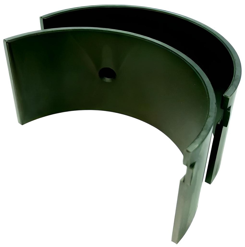 Pleullager passend für Yanmar 6GH