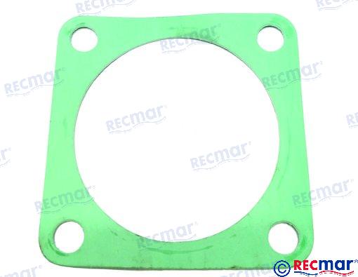 KRAFTSTOFFPUMPEN DICHTUNG