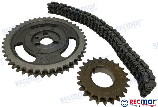 STEUERKETTE 350 > 87 305,350