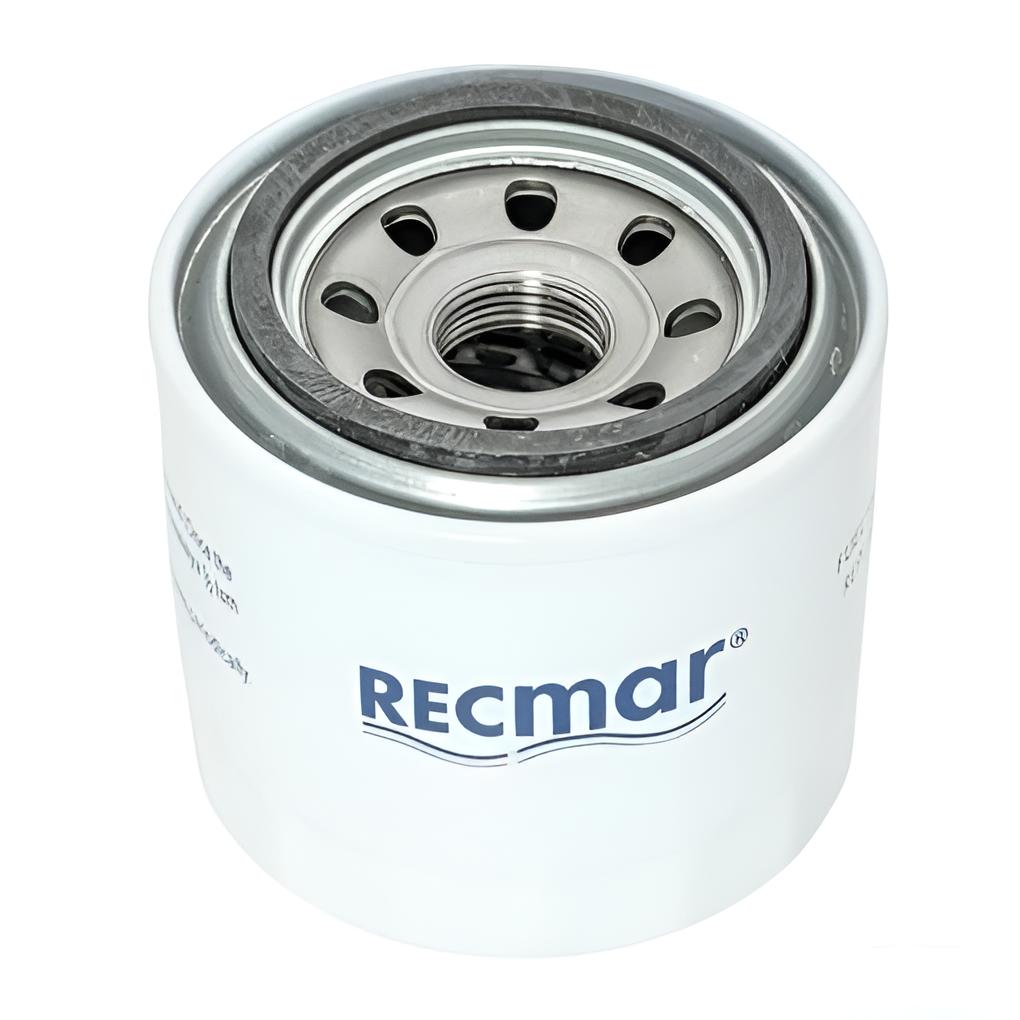 Kraftstofffilter passend für Yanmar 3JH/4JH/6JH