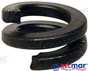 Unterlegscheibe Schloss