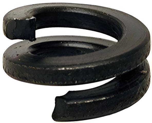 Unterlegscheibe Schloss