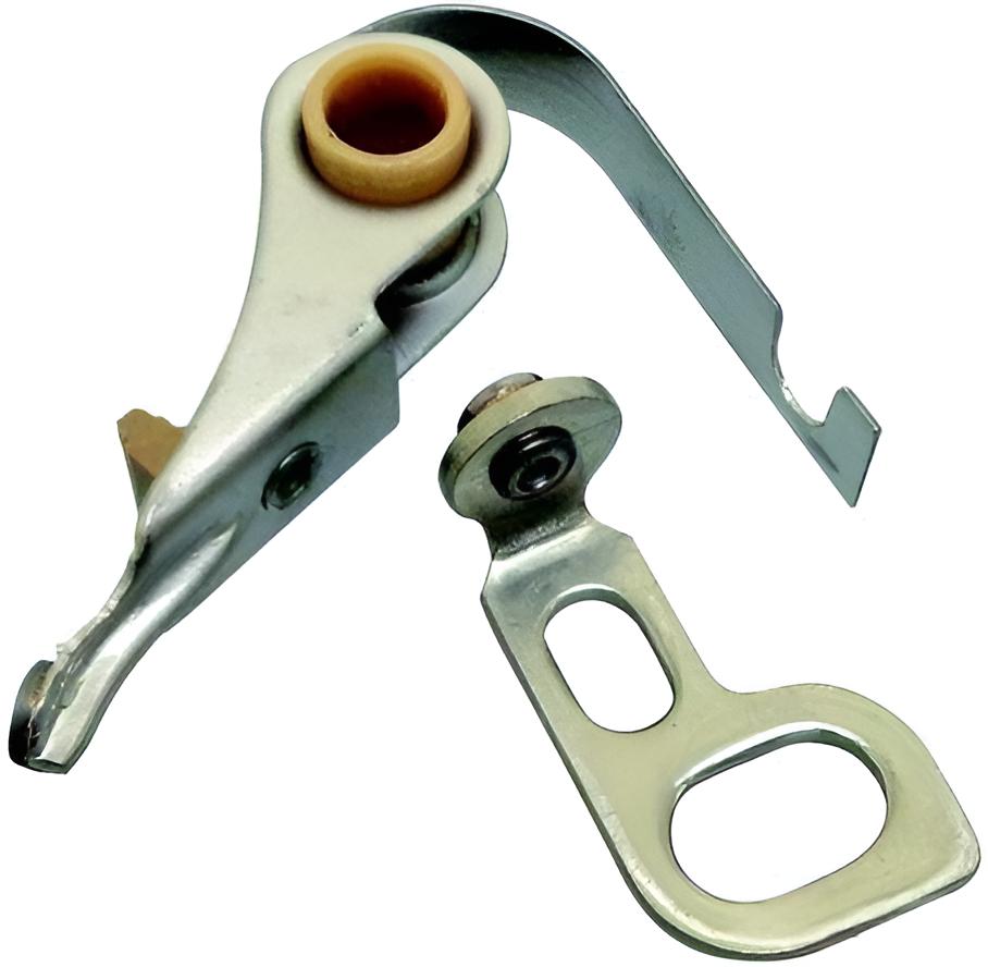 Zündkontakt passend für Volvo Penta 1306169