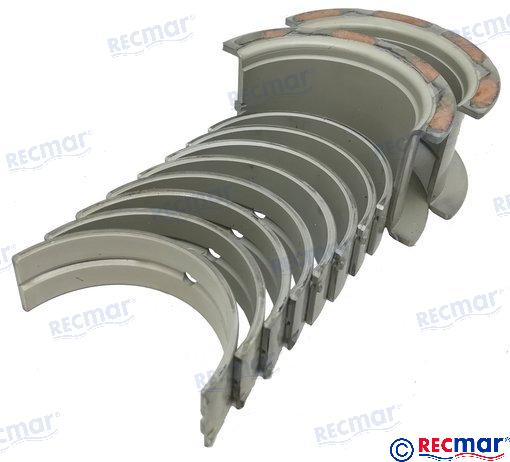 KURBELWELLEN LAGERSATZ 5.7V 96> 0.10