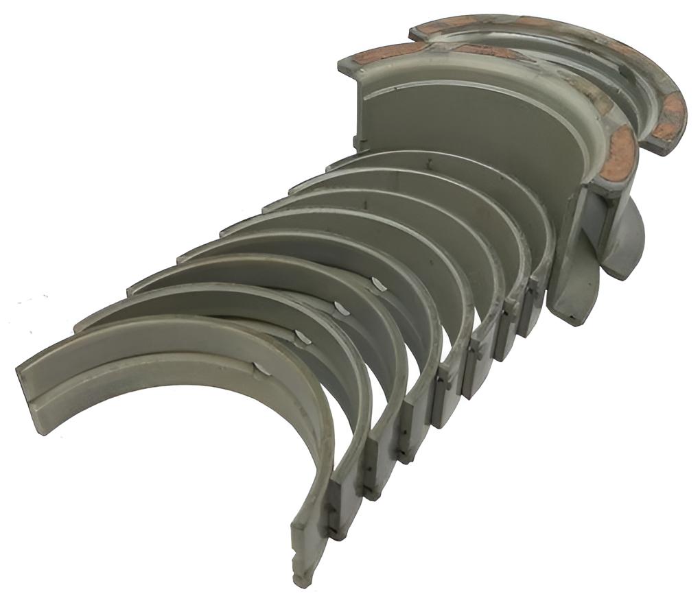 Kurbelwellen Lagersatz 020, 305,350,262