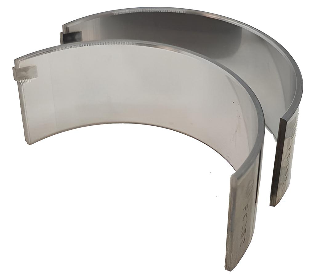 Pleullager passend für Yanmar 3JH/4JH