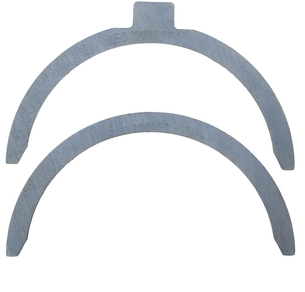 Axial Lager passend für Yanmar 3JH/4JH