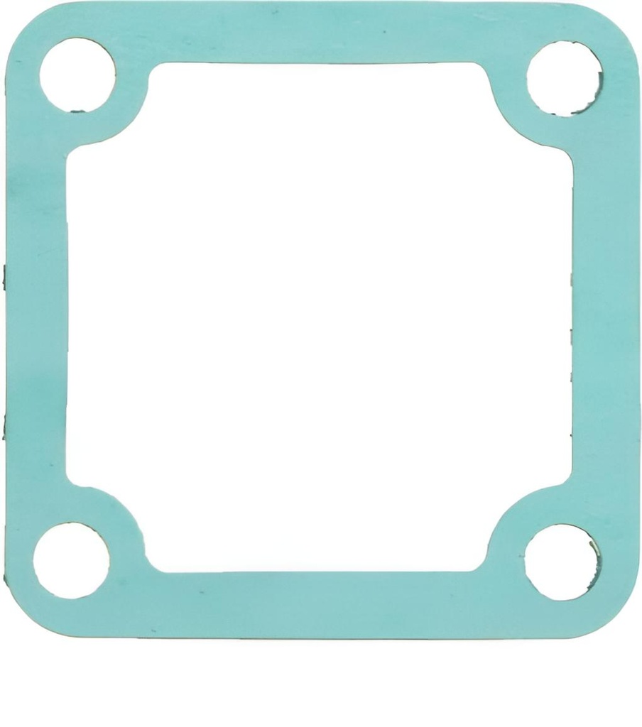 Dichtung Abgasknie Yanmar Passend für 3JH