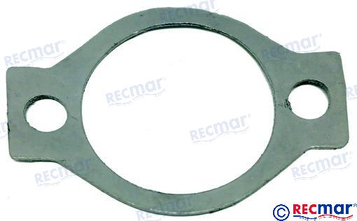 Thermostatdeckel Dichtung