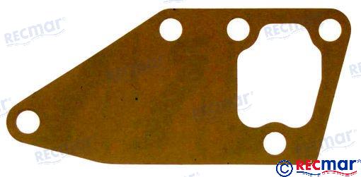 Wasserpumpe Dichtung