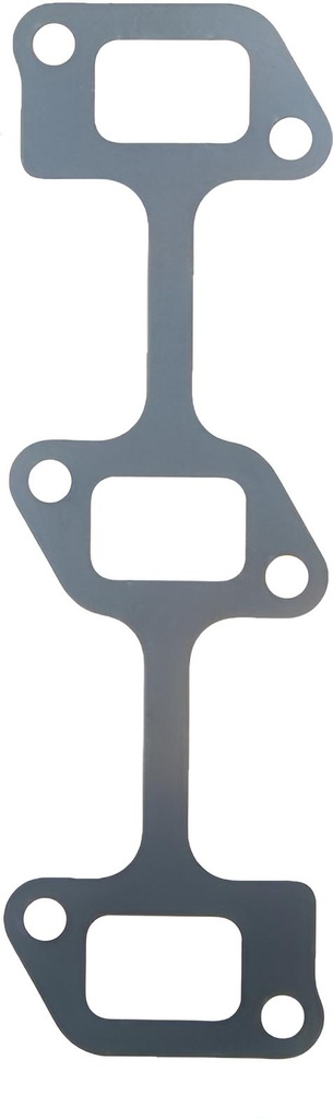 Abgasdichtung Wärmetauscher passend für Yanmar 3JH