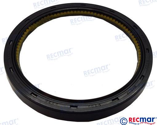 CRANKSHAFT REAR SEAL