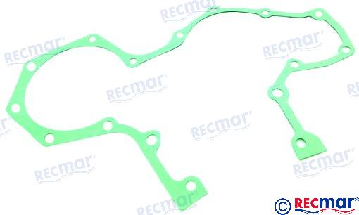 Frontdichtungs Deckeldichtung