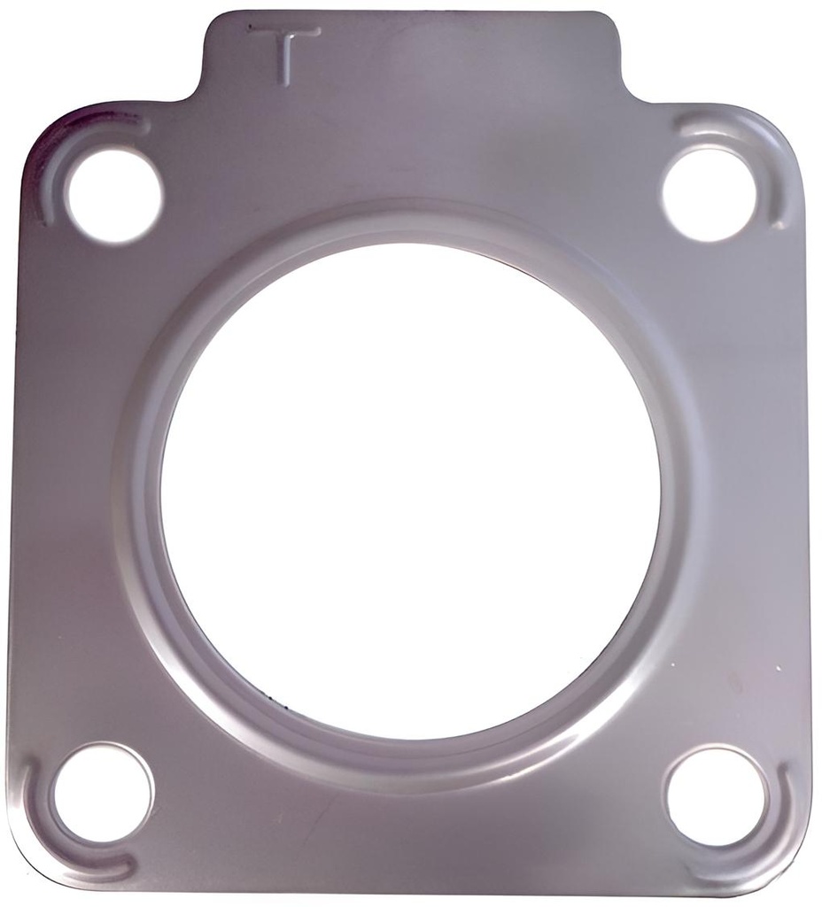 Dichtung Abgasknie passen für Yanmar 3JH/4JH
