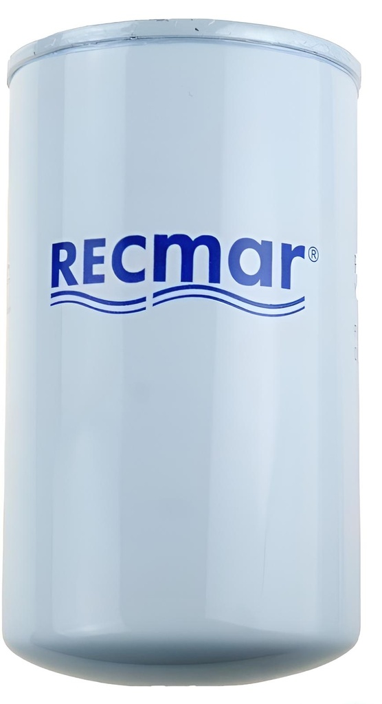 Ölfilter passend für Yanmar 6GHA