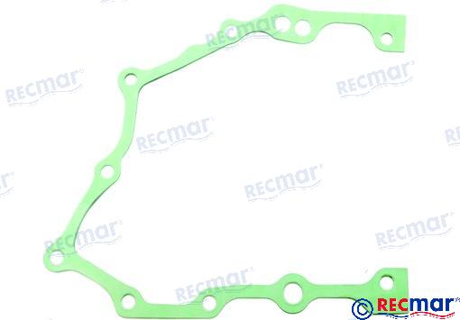 FRONTDICHTUNGS DECKELDICHTUNG