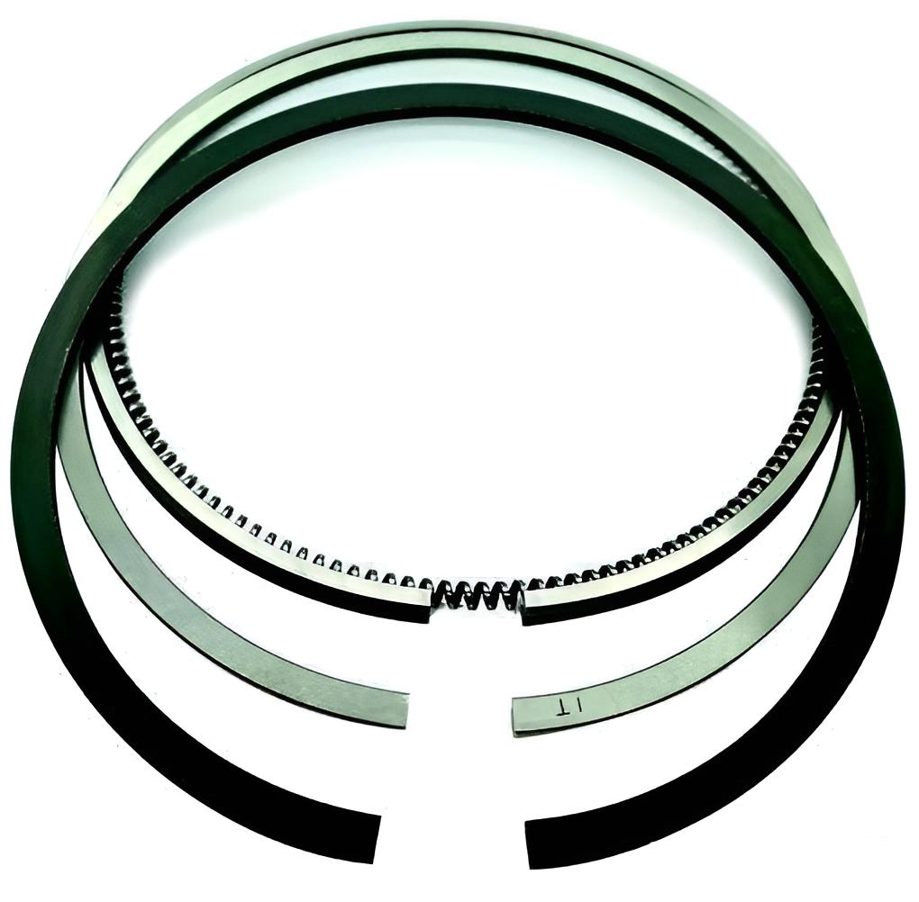 Kolbenringsatz passend für Yanmar 3JH/4JH